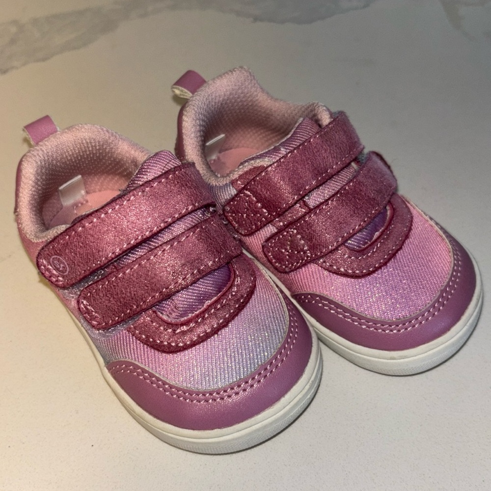 Stride Rite shoe